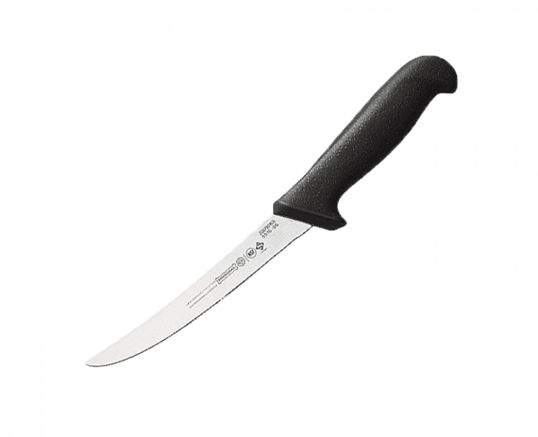 Stiff Boning Knife 15CM Walcha Veterinary Supplies