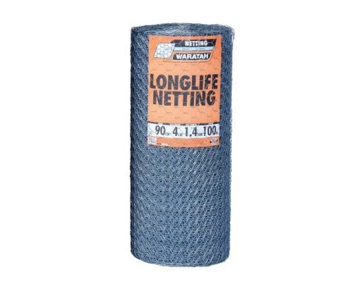 Waratah Longlife Netting