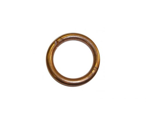 Bull Ring 10cm