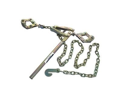 Heavy Duty Chain Strainer – Walcha Veterinary Supplies