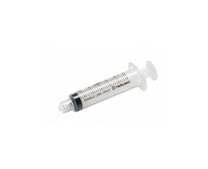 Terumo Disposable Syringes – 50ml